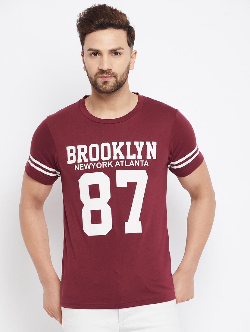 set of 2 multicolored printed polo t-shirt - 18292734 - Zoom Image - 2