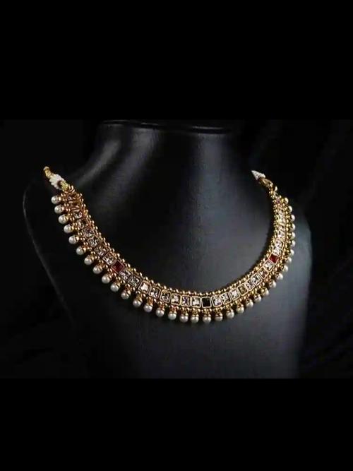 body jewellery for women latest design - 18292860 - Standard Image - 1