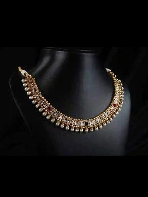body jewellery for women latest design - 18292860 - Standard Image - 2