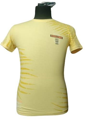 men casual t-shirt - 18293516 - Standard Image - 1