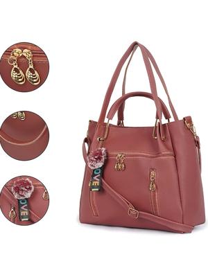 women handbags shoulder hobo bag purse - 18293536 - Standard Image - 3