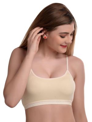 pack of 3 solid sports bra - 18298736 - Standard Image - 6