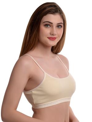 pack of 3 solid sports bra - 18298736 - Standard Image - 8