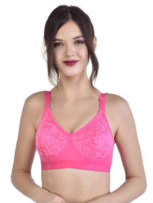 pack of 2 minimizer bra - 18298804 - Standard Image - 2