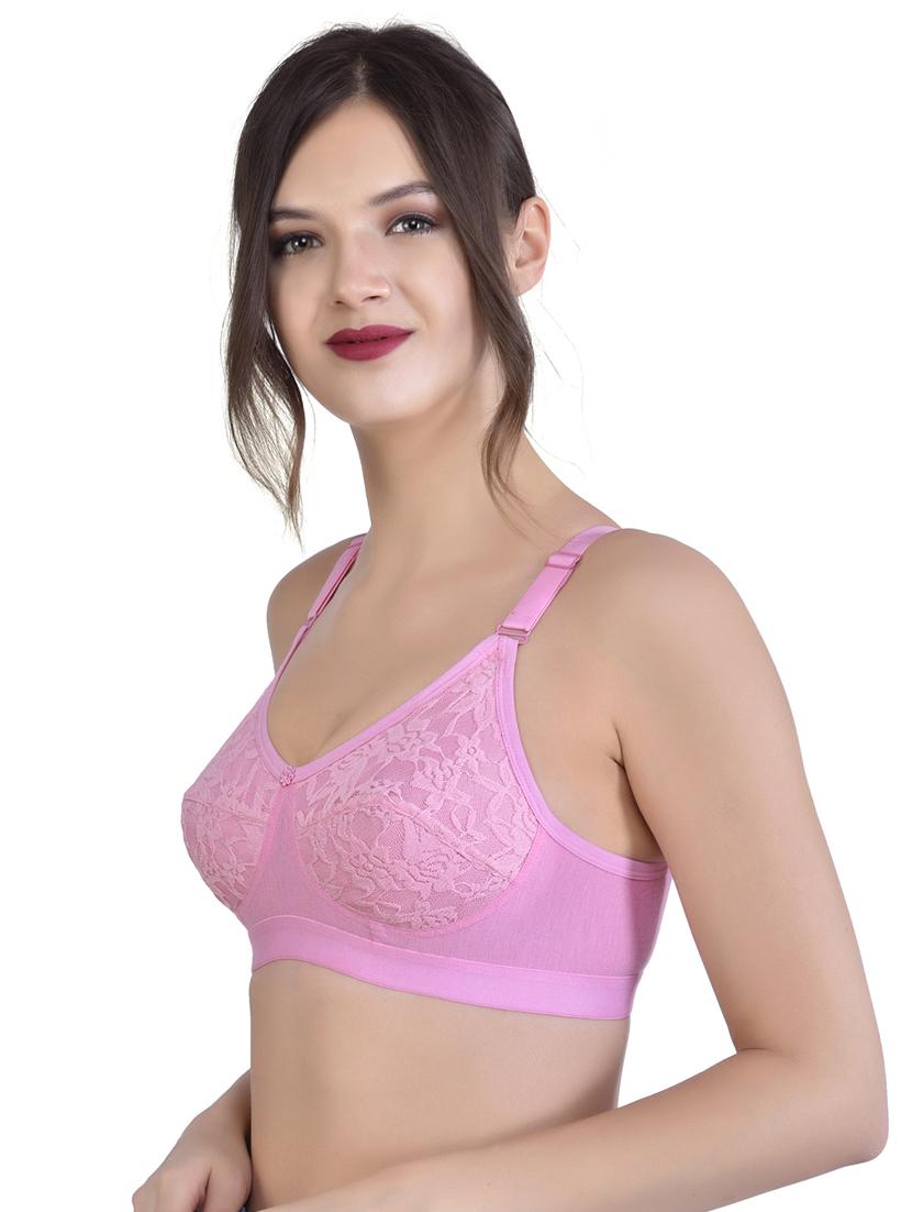 pack of 2 minimizer bra - 18298804 - Zoom Image - 5