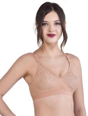 pack of 3 minimizer bra - 18298808 - Standard Image - 2
