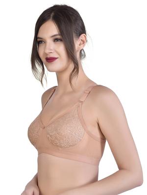 pack of 3 minimizer bra - 18298808 - Standard Image - 3