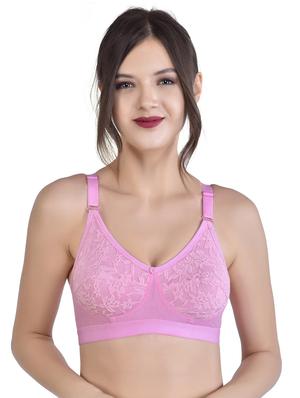 pack of 3 minimizer bra - 18298808 - Standard Image - 7
