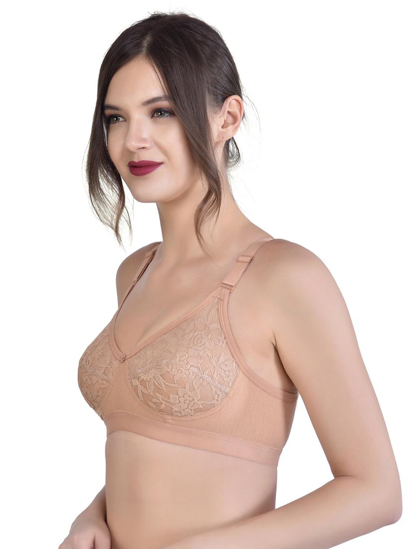 pack of 3 minimizer bra - 18298808 - Zoom Image - 3