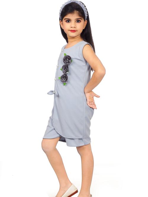 bringing you exclusive jumpsuit by stylokids - 18299478 - Standard Image - 1