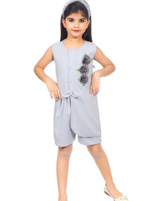 bringing you exclusive jumpsuit by stylokids - 18299478 - Standard Image - 3
