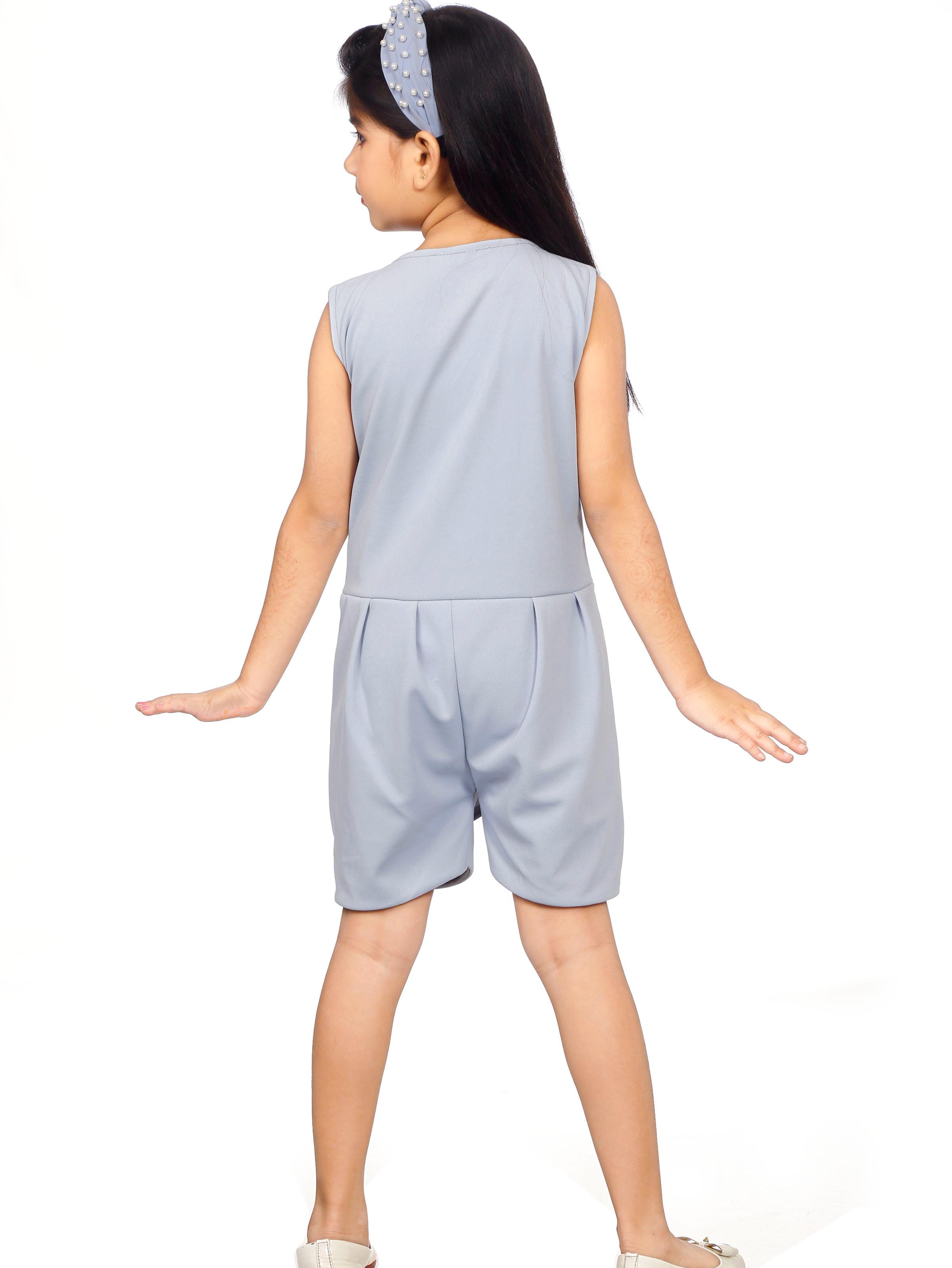 bringing you exclusive jumpsuit by stylokids - 18299478 - Zoom Image - 2