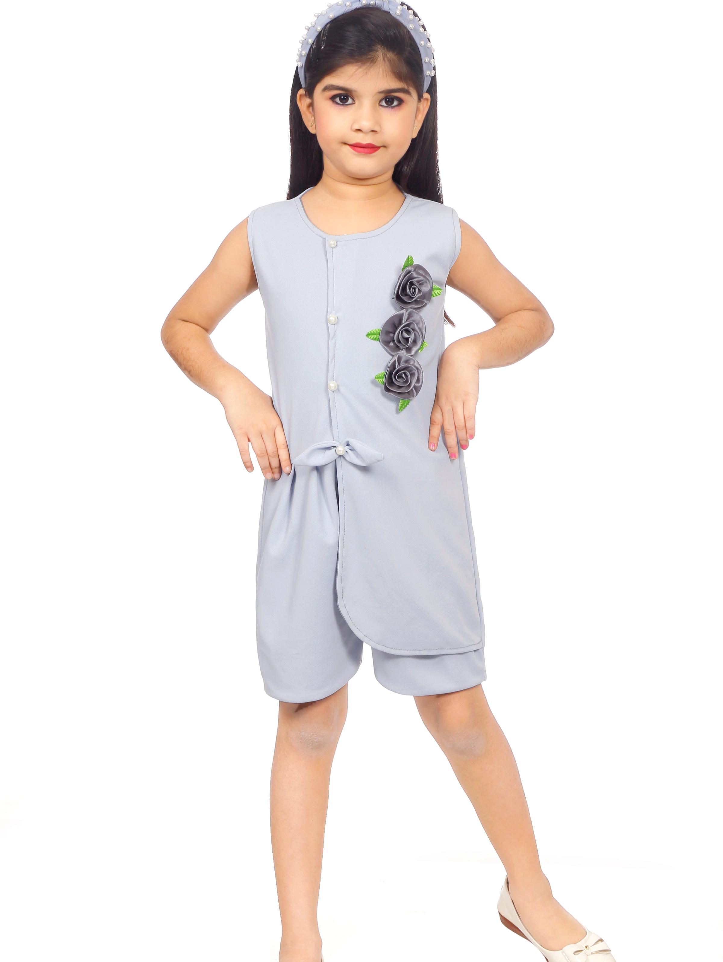 bringing you exclusive jumpsuit by stylokids - 18299478 - Zoom Image - 3