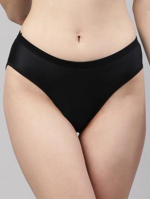 blue solid bras and panty set - 18302627 - Standard Image - 5