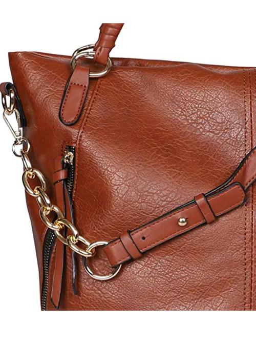 women handbags shoulder hobo bag purse - 18305609 - Standard Image - 1