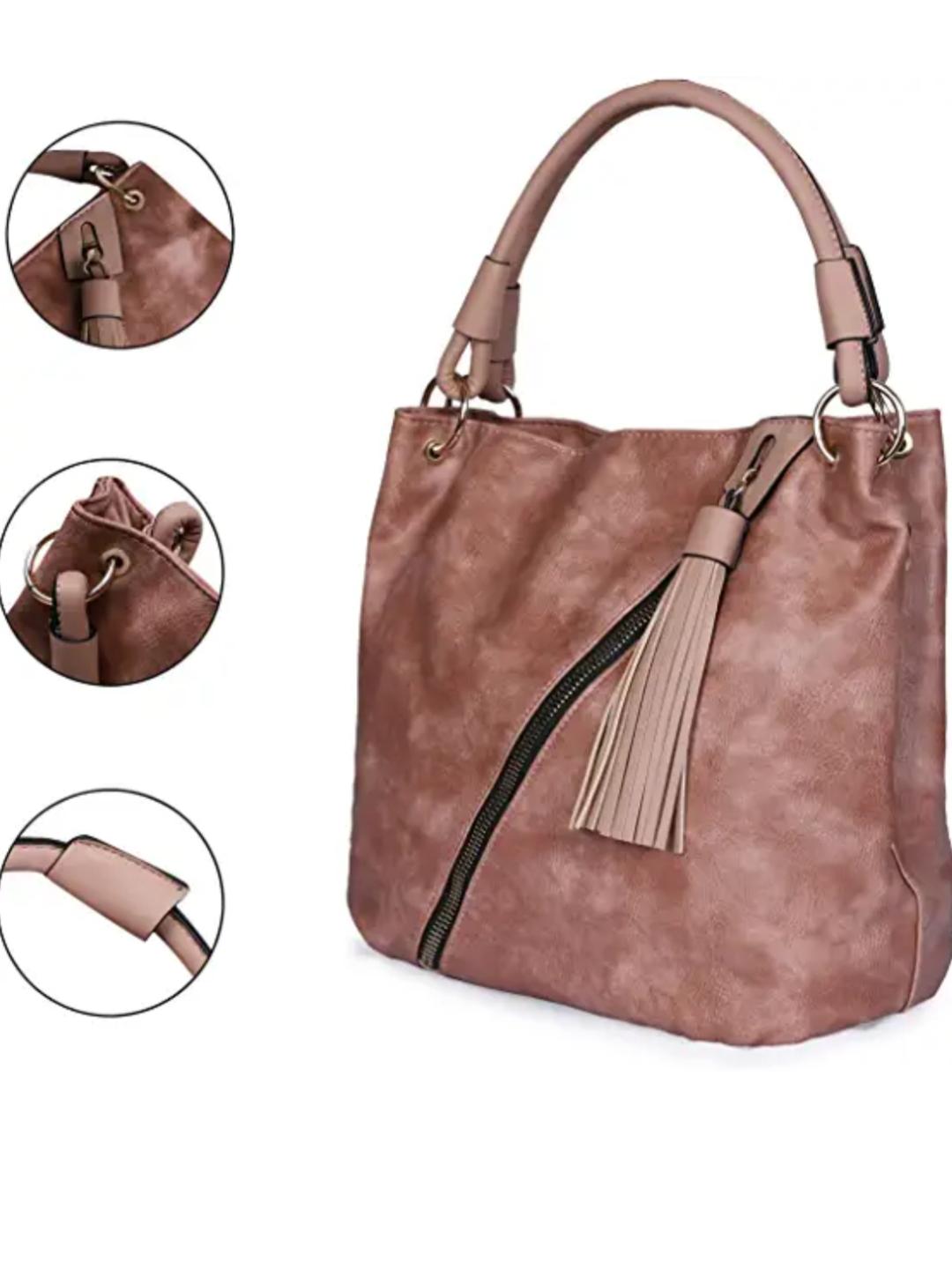 women handbags shoulder hobo bag purse - 18305613 - Zoom Image - 1