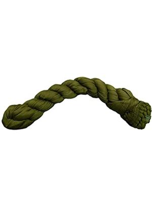 olive color dupatta for women - 18305640 - Standard Image - 2