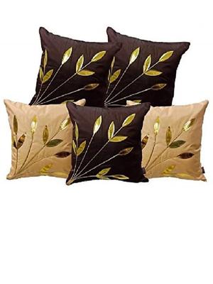 multi color cushion cover - 18305866 - Standard Image - 2