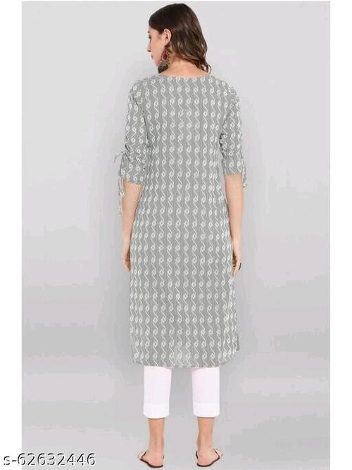 new fashion kurtis for women latest - 18305999 - Standard Image - 1