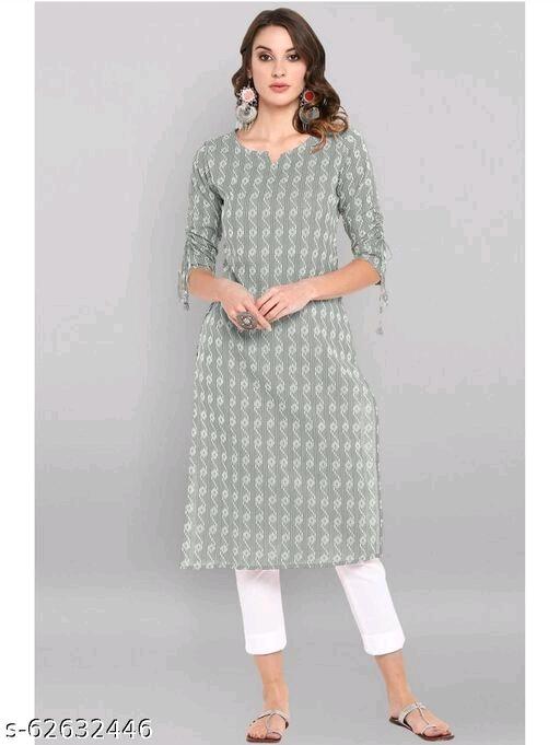 new fashion kurtis for women latest - 18305999 - Zoom Image - 3