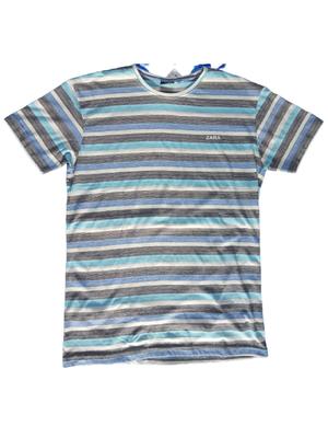 men cotton tshirt - 18306055 - Standard Image - 2