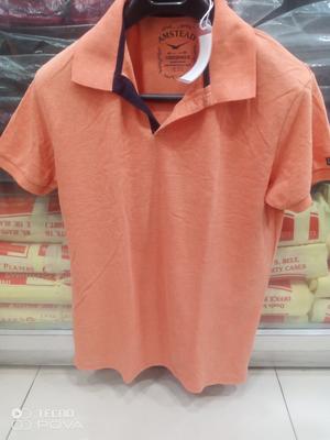 casual t-shirt - 18306288 - Standard Image - 2