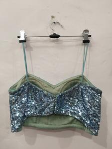 ladies sabyasachi blouse - 18306308 - Standard Image - 2