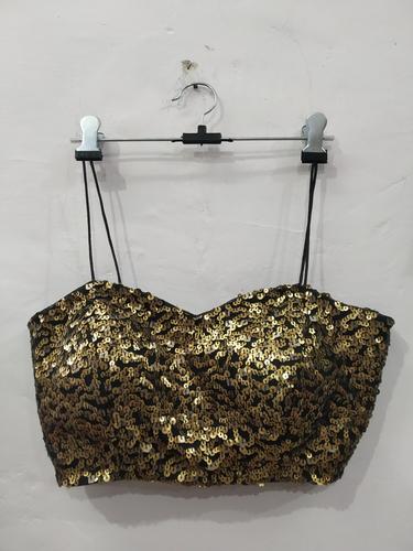 ladies sabyasachi blouse - 18306314 - Standard Image - 1