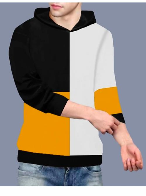 multi colored satin tshirt - 18306318 - Standard Image - 1