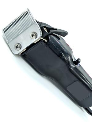 men's professional corded beard mustache trimmer - 18307664 - Standard Image - 2
