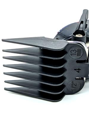 men's professional corded beard mustache trimmer - 18307664 - Standard Image - 6