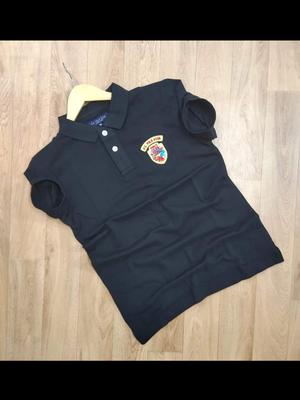 men's t-shirt black color - 18307704 - Standard Image - 2