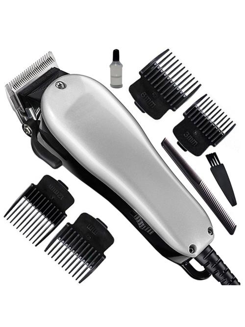 men's professional corded beard mustache trimmer - 18307801 - Standard Image - 1