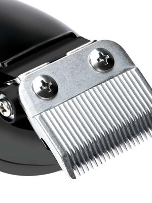 men's professional corded beard mustache trimmer - 18307801 - Standard Image - 2