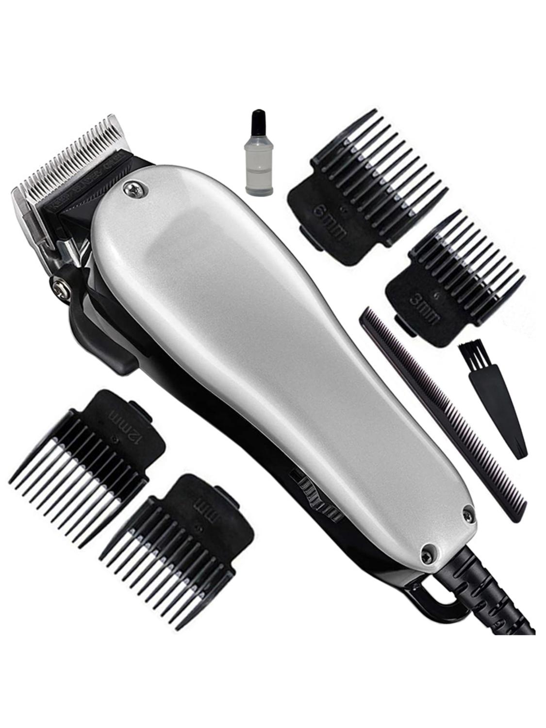 men's professional corded beard mustache trimmer - 18307801 - Zoom Image - 1