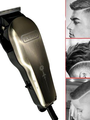 men's professional corded beard mustache trimmer - 18308045 - Standard Image - 3