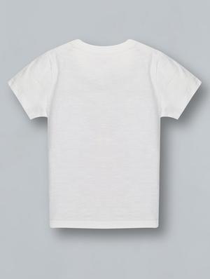 set of 2 printed t-shirts - 18308051 - Standard Image - 5