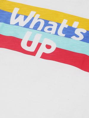 set of 2 printed t-shirts - 18308051 - Standard Image - 6