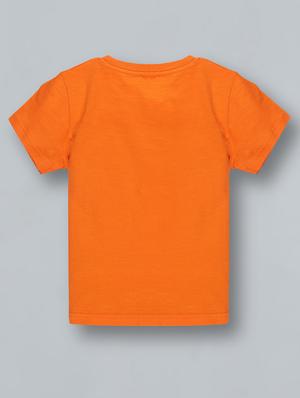 set of 2 multi colored printed t-shirts - 18308060 - Standard Image - 3