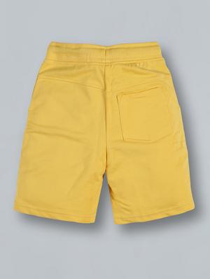 multi colored cotton shorts set - 18308067 - Standard Image - 5
