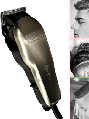 men's corded trimmer hair clipper razor - 18308091 - Standard Image - 2