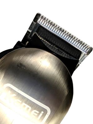 men's corded trimmer hair clipper razor - 18308091 - Standard Image - 4