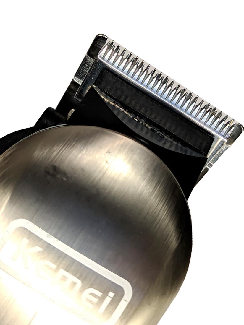 men's corded trimmer hair clipper razor - 18308091 - Zoom Image - 4