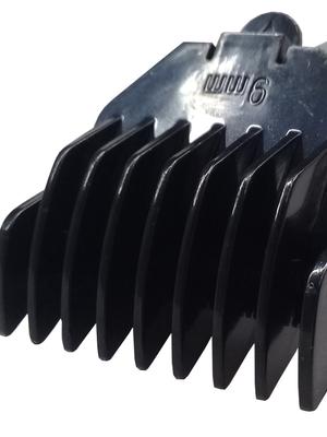 men's corded trimmer hair clipper razor - 18308636 - Standard Image - 4