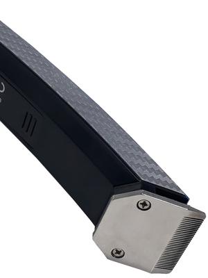 men's corded trimmer hair clipper razor - 18308636 - Standard Image - 5