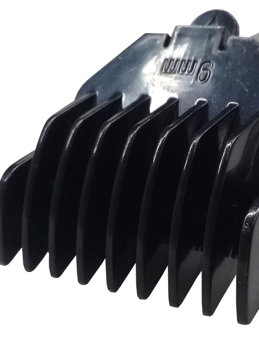 men's corded trimmer hair clipper razor - 18308636 - Zoom Image - 4