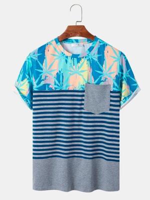 men casual good quality tshirt - 18308794 - Standard Image - 2