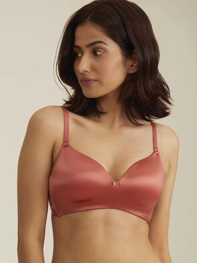 women push-up heavily padded bra - 18308897 - Zoom Image - 1
