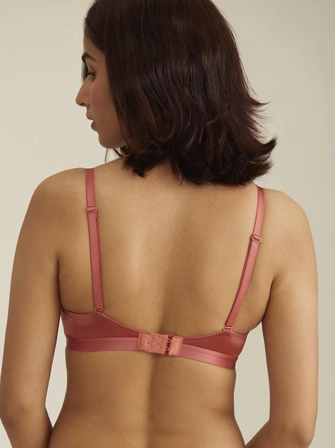 women push-up heavily padded bra - 18308897 - Zoom Image - 2