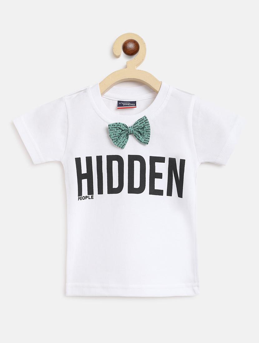 green printed dungarees - 18309158 - Zoom Image - 3